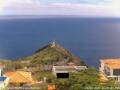Webcam Ponta do Garajau (Madeira)