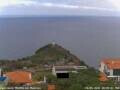 Webcam Ponta do Garajau (Madeira)