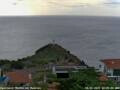 Webcam Ponta do Garajau (Madeira)