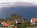 Webcam Ponta do Garajau (Madeira)