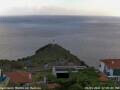 Webcam Ponta do Garajau (Madeira)