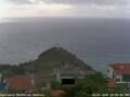 Webcam Ponta do Garajau (Madeira)
