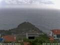 Webcam Ponta do Garajau (Madeira)