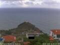 Webcam Ponta do Garajau (Madeira)