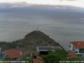 Webcam Ponta do Garajau (Madeira)