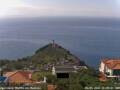 Webcam Ponta do Garajau (Madeira)