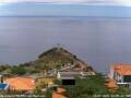 Webcam Ponta do Garajau (Madeira)