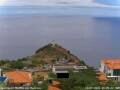 Webcam Ponta do Garajau (Madeira)