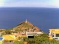 Webcam Ponta do Garajau (Madeira)