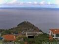 Webcam Ponta do Garajau (Madeira)