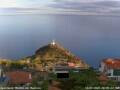 Webcam Ponta do Garajau (Madeira)