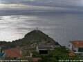 Webcam Ponta do Garajau (Madeira)