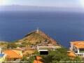 Webcam Ponta do Garajau (Madeira)