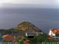 Webcam Ponta do Garajau (Madeira)