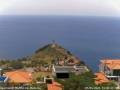 Webcam Ponta do Garajau (Madeira)