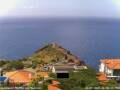 Webcam Ponta do Garajau (Madeira)