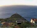 Webcam Ponta do Garajau (Madeira)