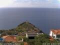 Webcam Ponta do Garajau (Madeira)
