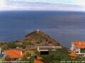 Webcam Ponta do Garajau (Madeira)