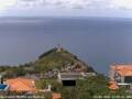 Webcam Ponta do Garajau (Madeira)