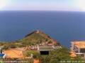 Webcam Ponta do Garajau (Madeira)