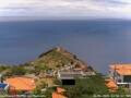 Webcam Ponta do Garajau (Madeira)