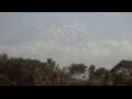 Webcam Kilimandscharo