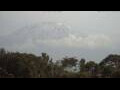 Webcam Kilimanjaro