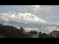 Webcam Kilimanjaro