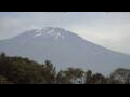 Webcam Kilimanjaro