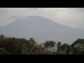 Webcam Kilimanjaro