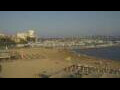 Webcam Sainte-Maxime