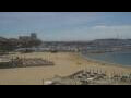 Webcam Sainte-Maxime