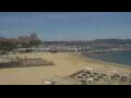 Webcam Sainte-Maxime