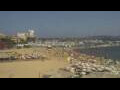 Webcam Sainte-Maxime