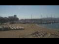 Webcam Sainte-Maxime