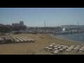 Webcam Sainte-Maxime