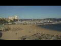 Webcam Sainte-Maxime