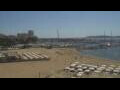 Webcam Sainte-Maxime