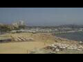 Webcam Sainte-Maxime