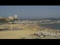 Webcam Sainte-Maxime