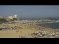 Webcam Sainte-Maxime