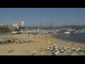 Webcam Sainte-Maxime
