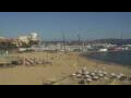 Webcam Sainte-Maxime