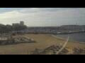 Webcam Sainte-Maxime