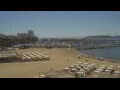 Webcam Sainte-Maxime