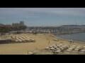 Webcam Sainte-Maxime