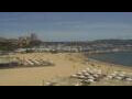 Webcam Sainte-Maxime