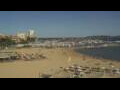 Webcam Sainte-Maxime