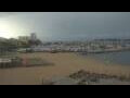 Webcam Sainte-Maxime
